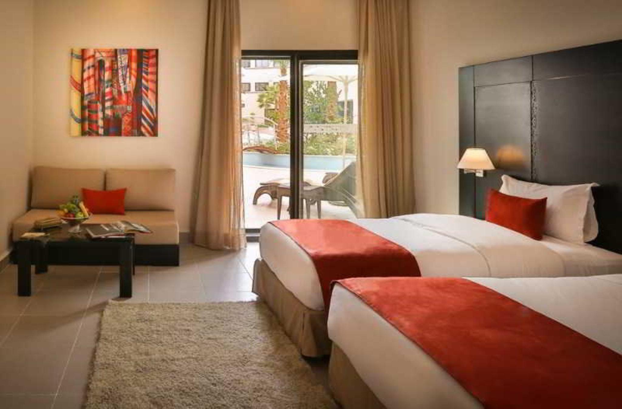 Kech Boutique Hotel & Spa Marraquexe Exterior foto