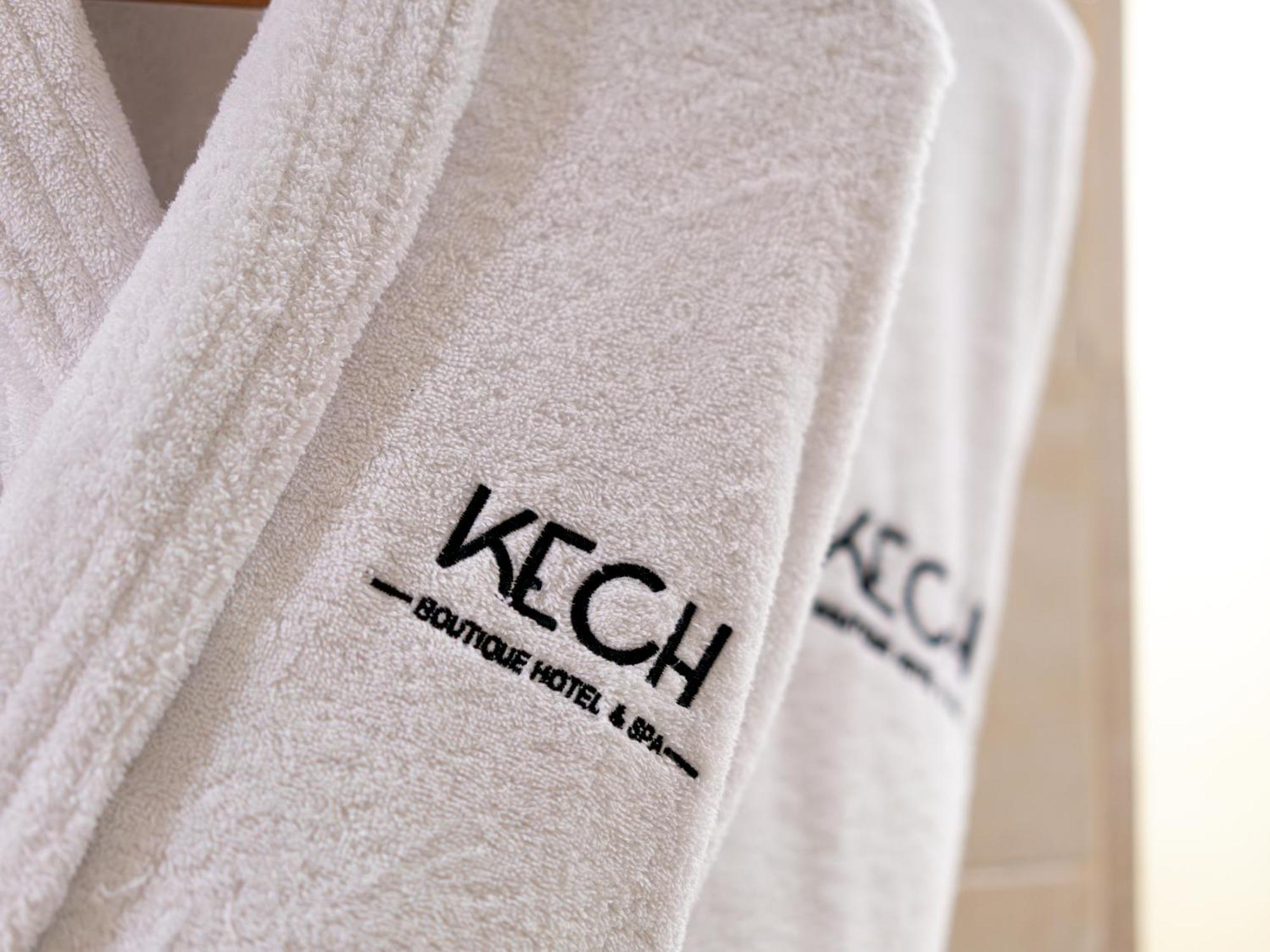 Kech Boutique Hotel & Spa Marraquexe Exterior foto